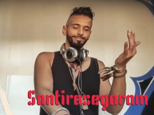 Santirasegaram