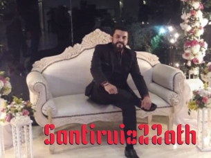 santiruiz22ath Video Extrait