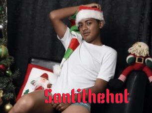 Santithehot