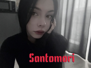 Santomori