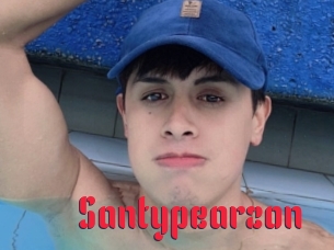 Santypearzon