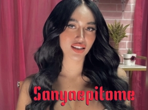 Sanyaepitome