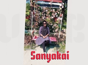 Sanyakai