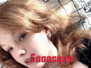 Saoasyna
