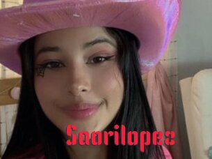 Saorilopez