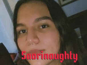 Saorinaughty