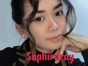 Saphiraray