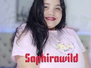 Saphirawild