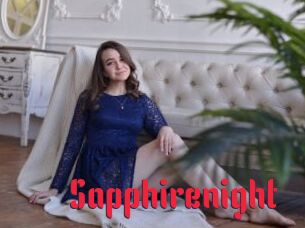 Sapphirenight