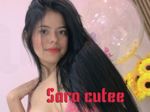 Sara_cutee