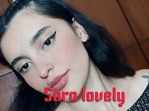 Sara_lovely