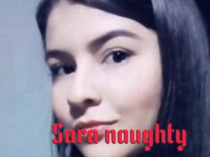Sara_naughty