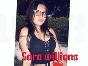 Sara_willians