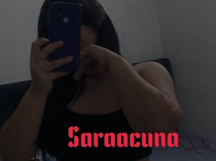 Saraacuna