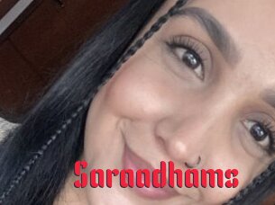 Saraadhams