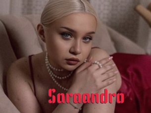 Saraandro