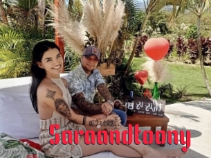 Saraandtoony