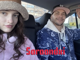 Saraandxi