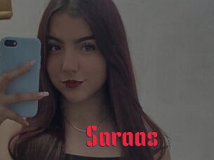 Saraas