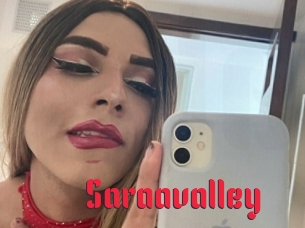Saraavalley