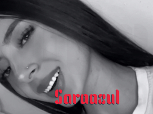 Saraazul