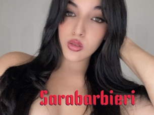 Sarabarbieri