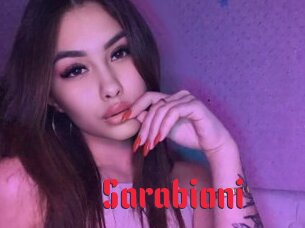 Sarabioni