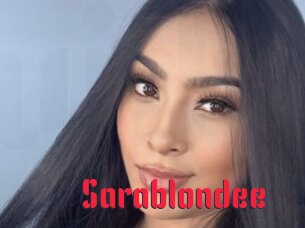 Sarablondee