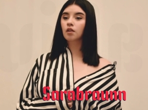 Sarabraunn
