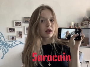 Saracain