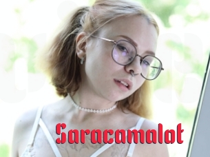 Saracamalot