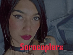Saracaplerx