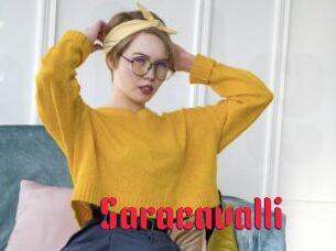 Saracavalli