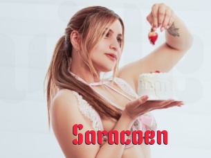 Saracoen