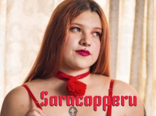 Saracopperu