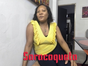 Saracoqueta