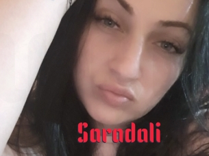 Saradali