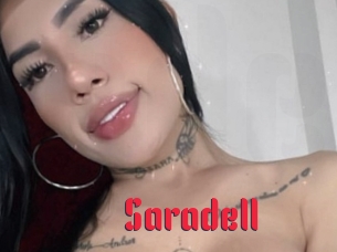 Saradell