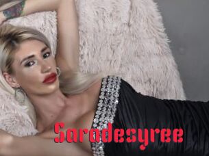 Saradesyree