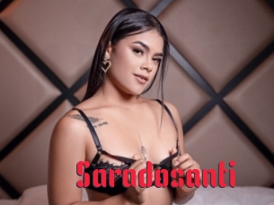 Saradosanti