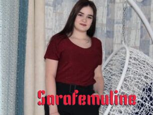 Sarafemuline