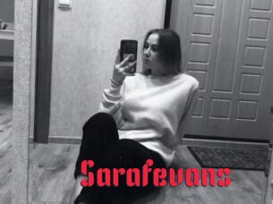 Sarafevans