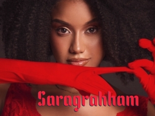 Saragrahham