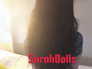 SarahDolls