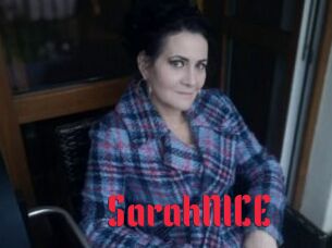 SarahNICE