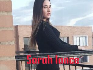 Sarah_lance