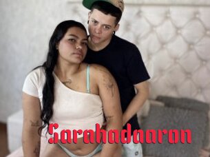 Sarahadaaron