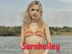 Sarahailey
