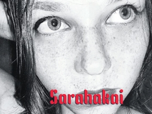 Sarahakai