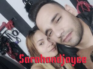Sarahandjayce